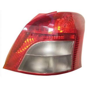 Luz traseira Direito para Toyota Yaris 06-08