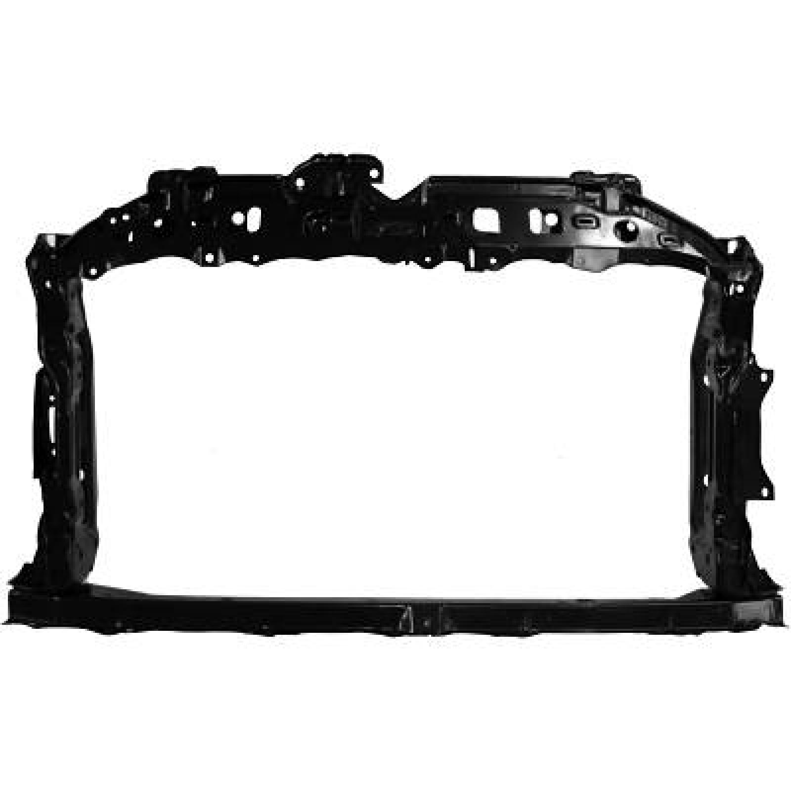 Revestimento dianteiro para Toyota Yaris 09-11