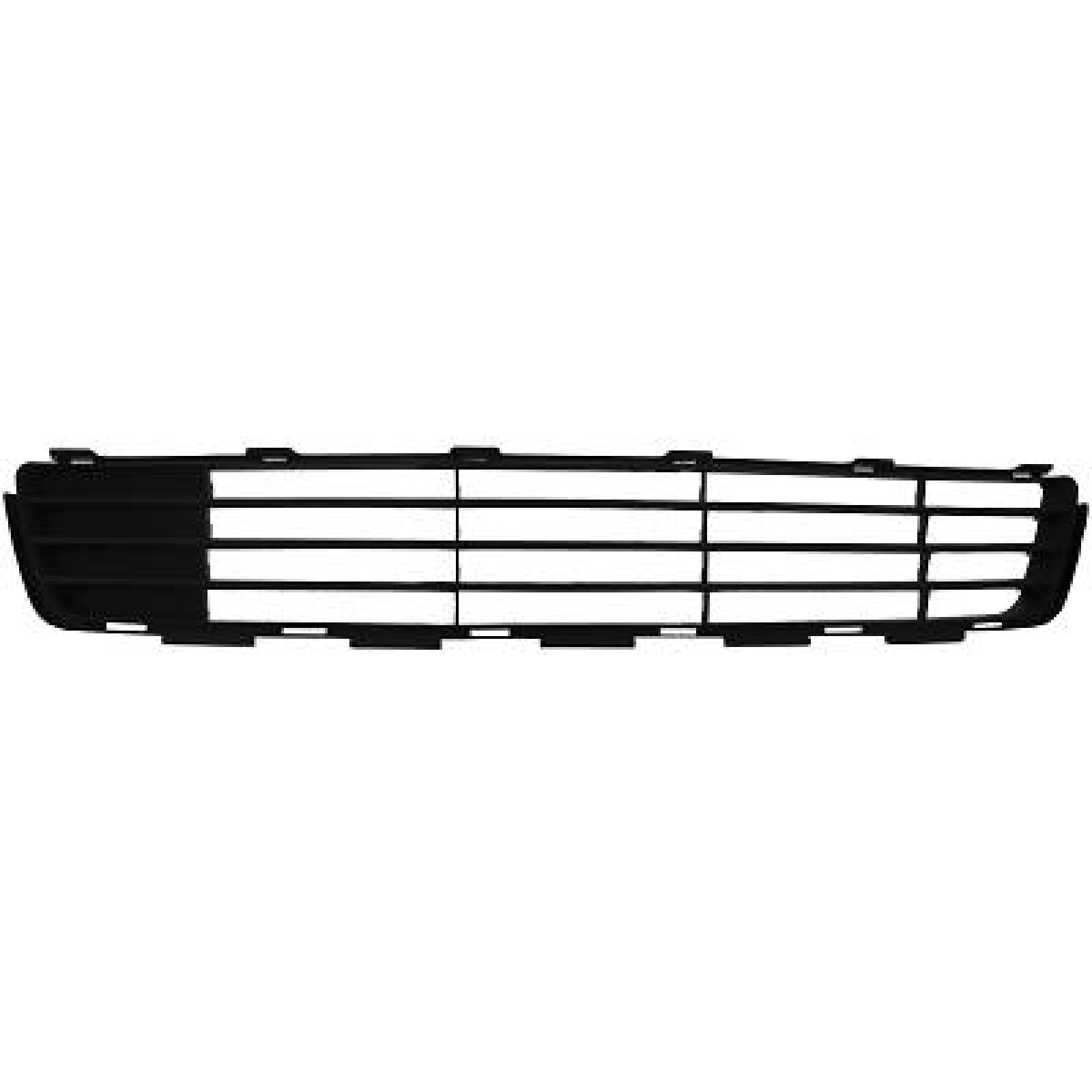 Grelha de ventilador, pára-choques para Toyota Yaris 09-11