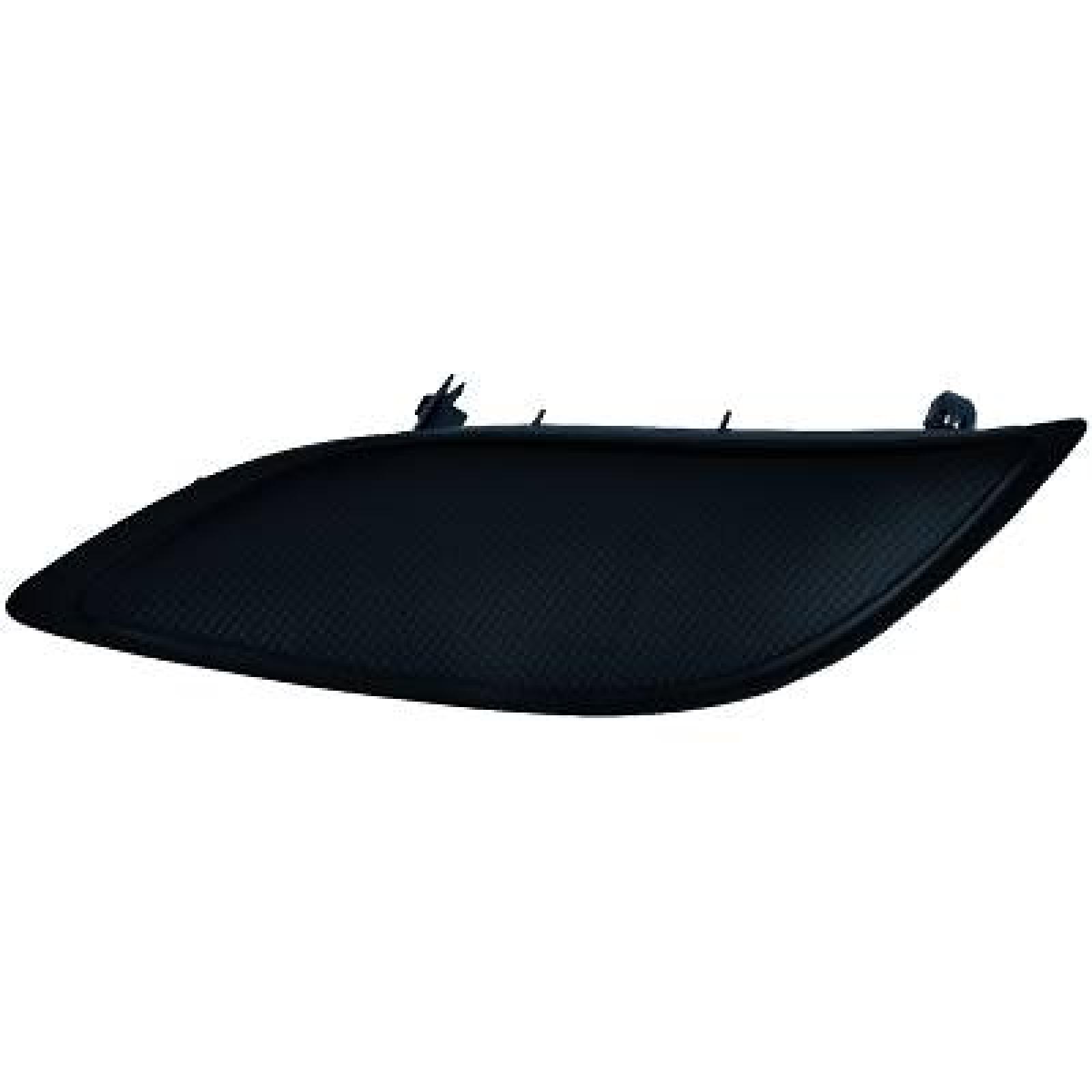 Grelha de ventilador, pára-choques Esquerdo para Toyota Yaris 09-11