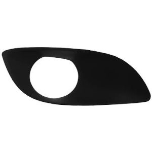 Grelha de ventilador, pára-choques Direito para Toyota Yaris 09-11