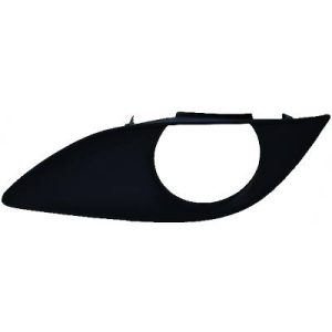 Grelha de ventilador, pára-choques Esquerdo para Toyota Yaris 09-11