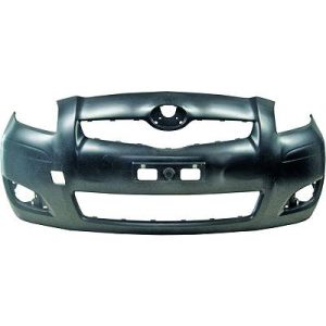 Pára-choques Dianteiro para Toyota Yaris 09-11