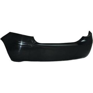 Pára-choques Traseiro para Toyota Yaris 09-11