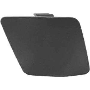 Tampa, gancho de reboque Dianteiro para Toyota Yaris 09-11