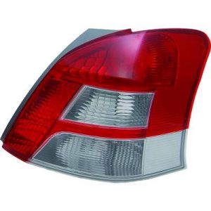 Luz traseira Direito para Toyota Yaris 09-11