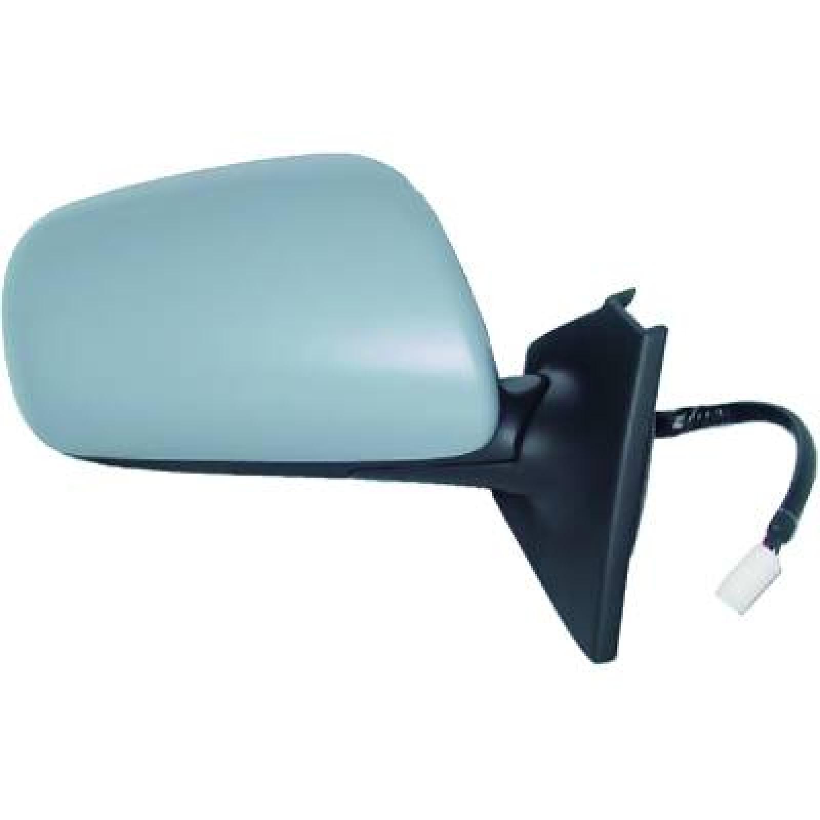 Retrovisor exterior Direito para Toyota Yaris 09-11