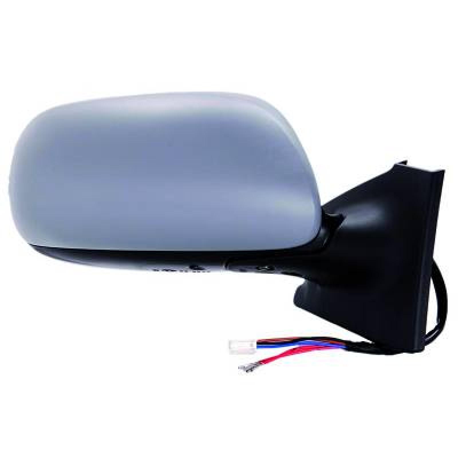 Retrovisor exterior Esquerdo para Toyota Yaris 09-11