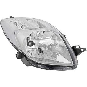 Farol principal Direito para Toyota Yaris 06-08