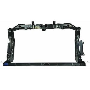 Revestimento dianteiro para Toyota Yaris 11-14