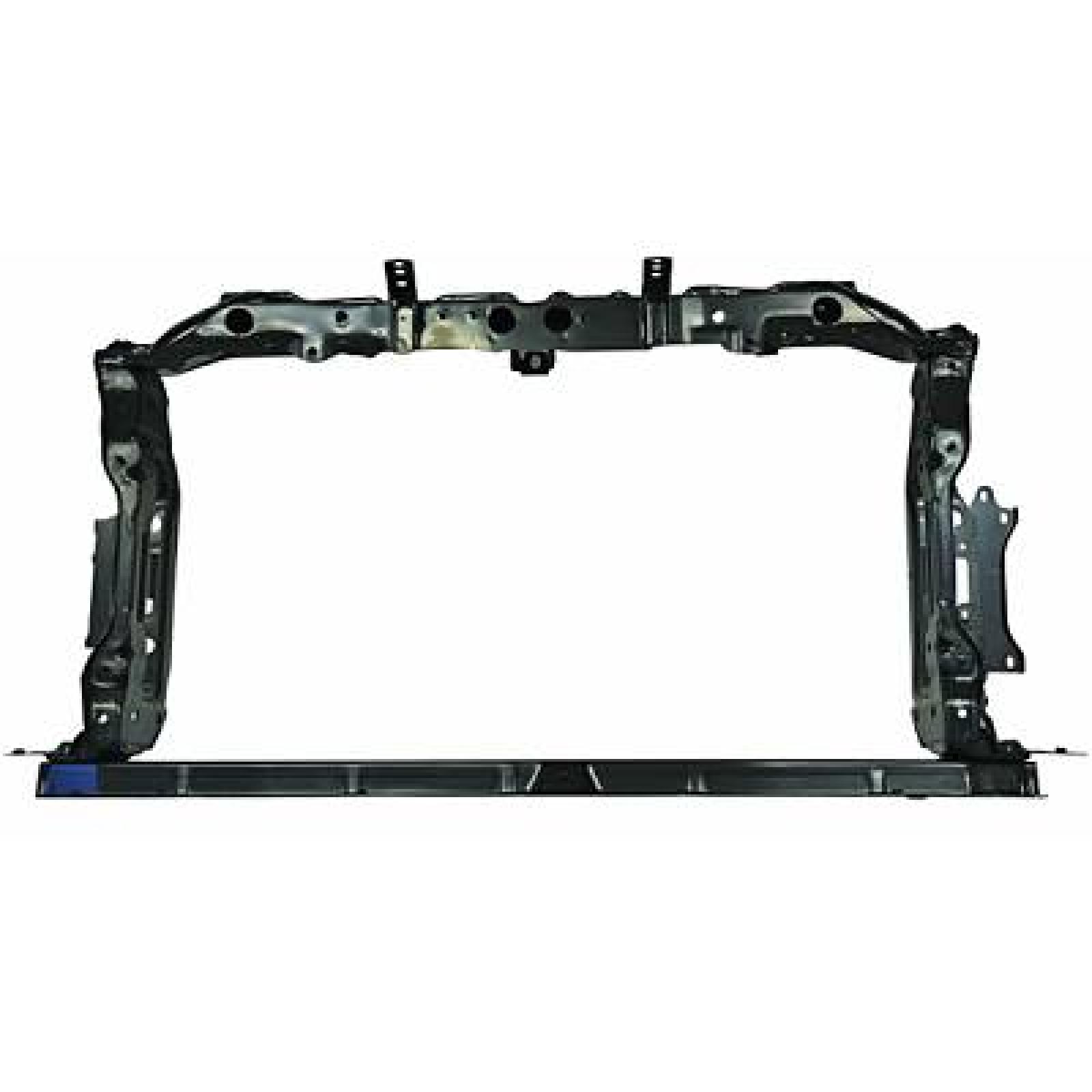 Revestimento dianteiro para Toyota Yaris 11-14