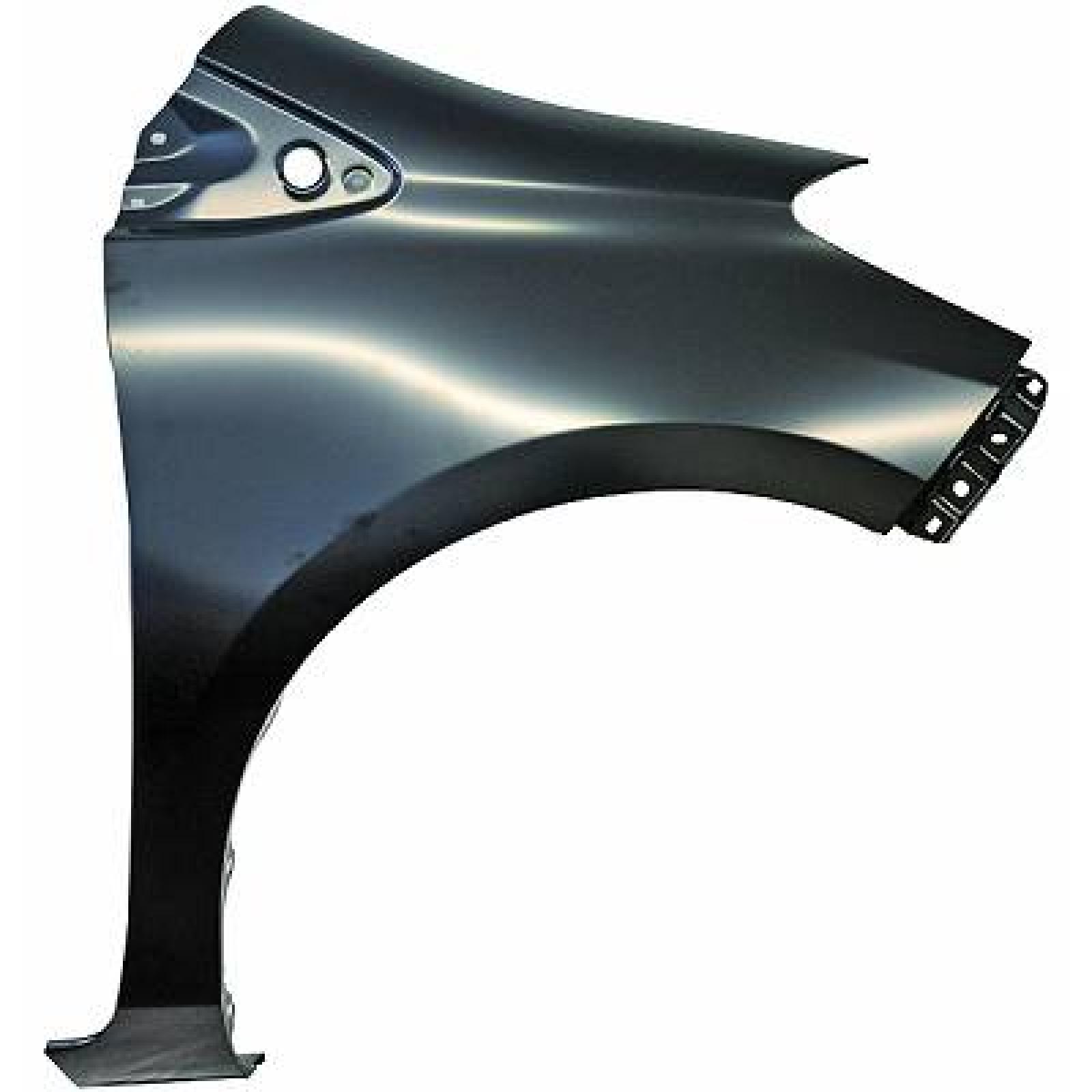 Guarda-lamas Dianteiro Direito para Toyota Yaris 17->>