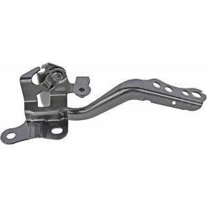 Dobradiça, capot do motor Direito para Toyota Yaris 14-17