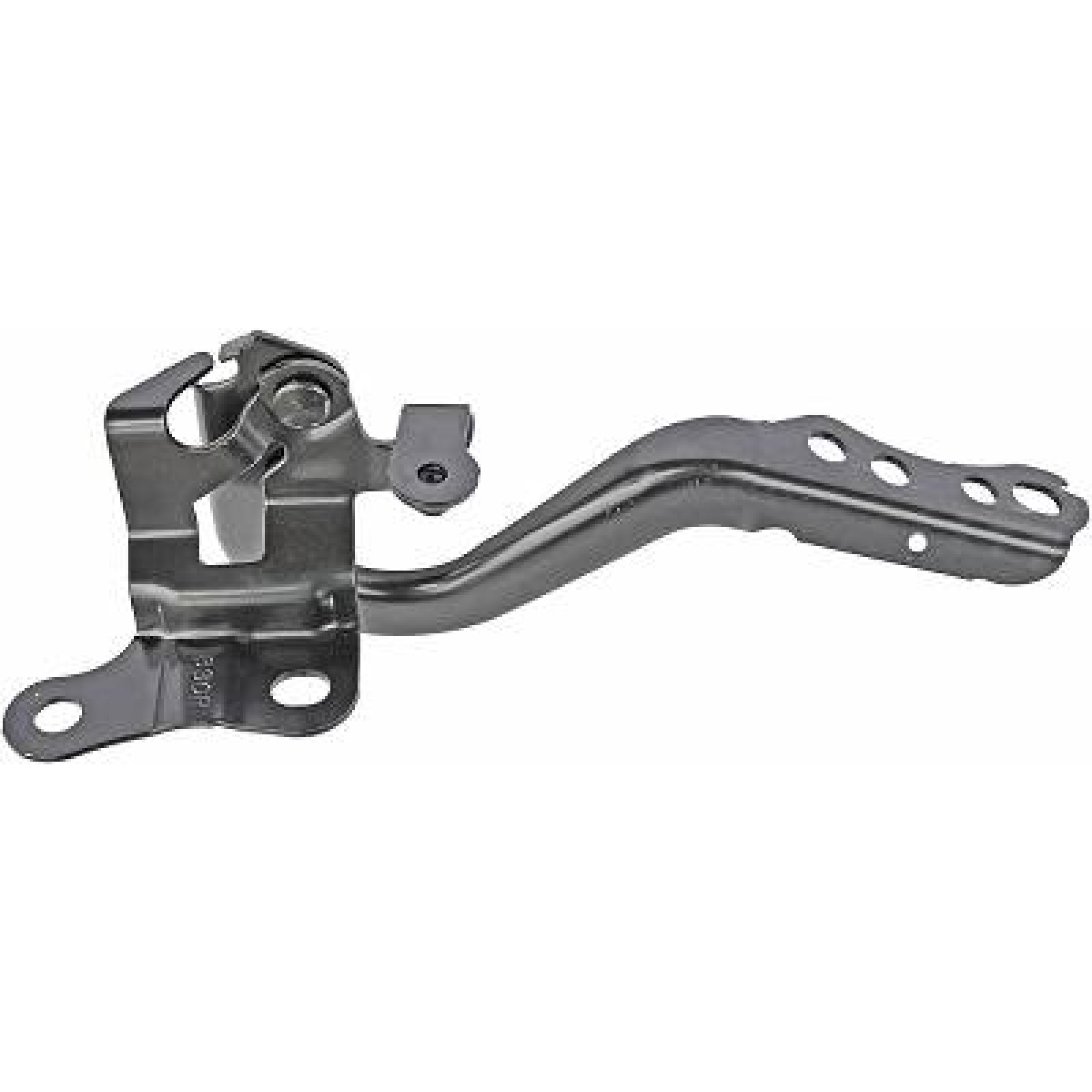 Dobradiça, capot do motor Direito para Toyota Yaris 17->>
