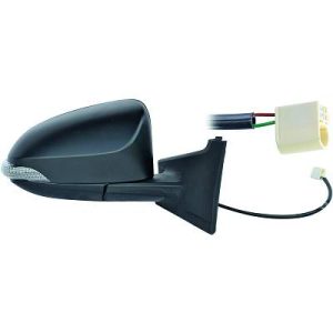 Retrovisor exterior Direito para Toyota Yaris 11-14