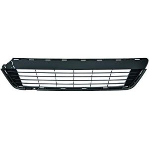 Grelha de ventilador, pára-choques para Toyota Yaris 11-14