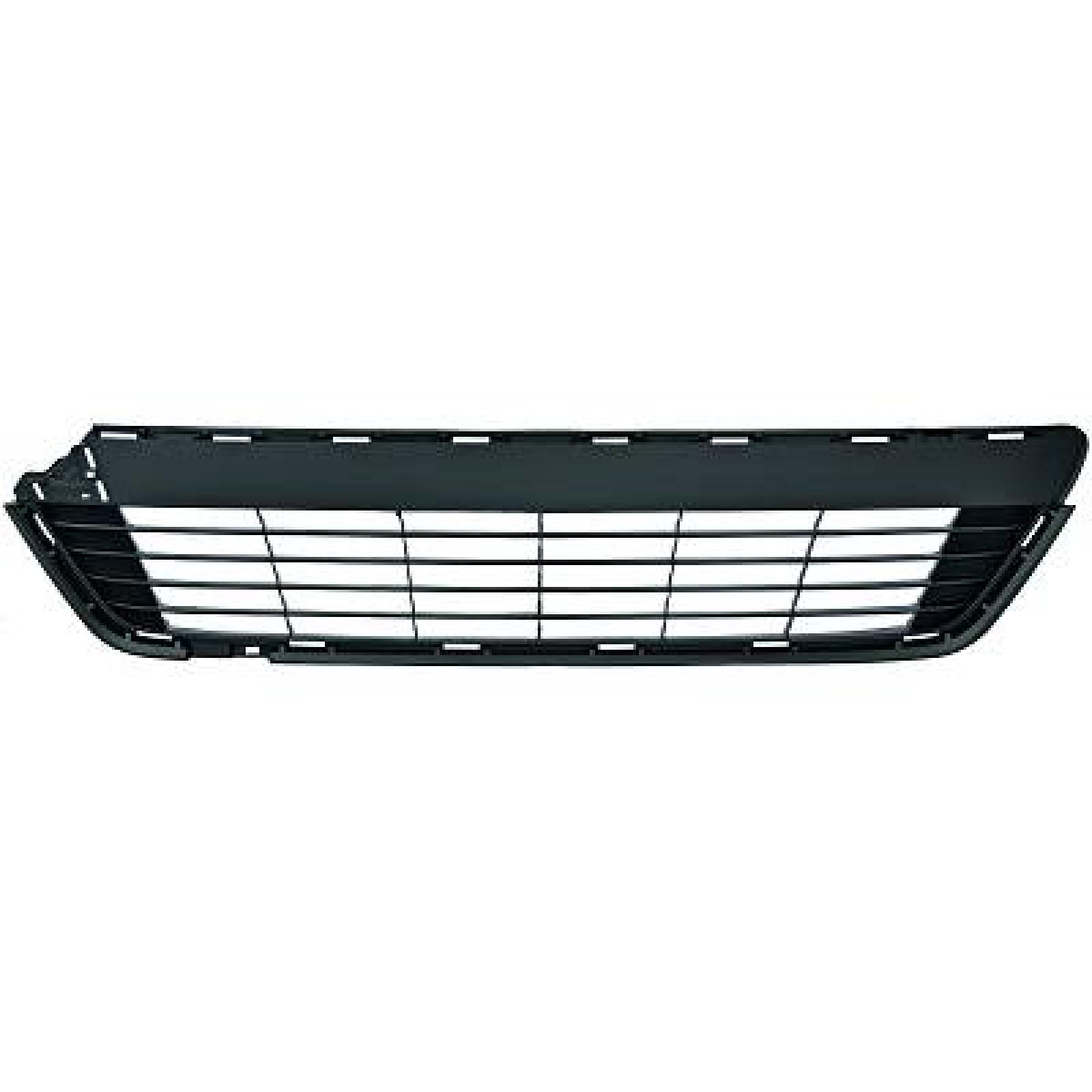 Grelha de ventilador, pára-choques para Toyota Yaris 11-14