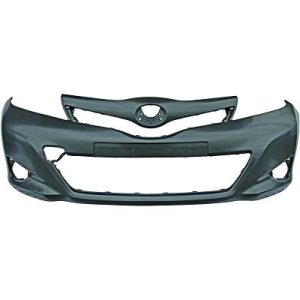 Pára-choques Dianteiro para Toyota Yaris 11-14