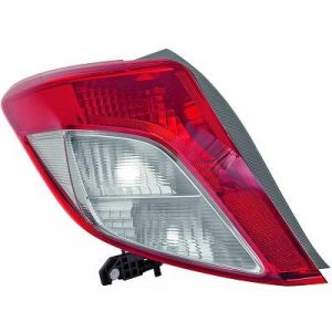 Luz traseira Direito para Toyota Yaris 11-14