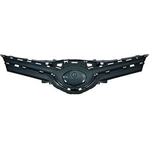 Grelha de radiador para Toyota Yaris 14-17