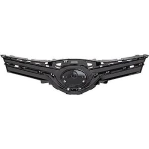 Grelha de radiador para Toyota Yaris 14-17