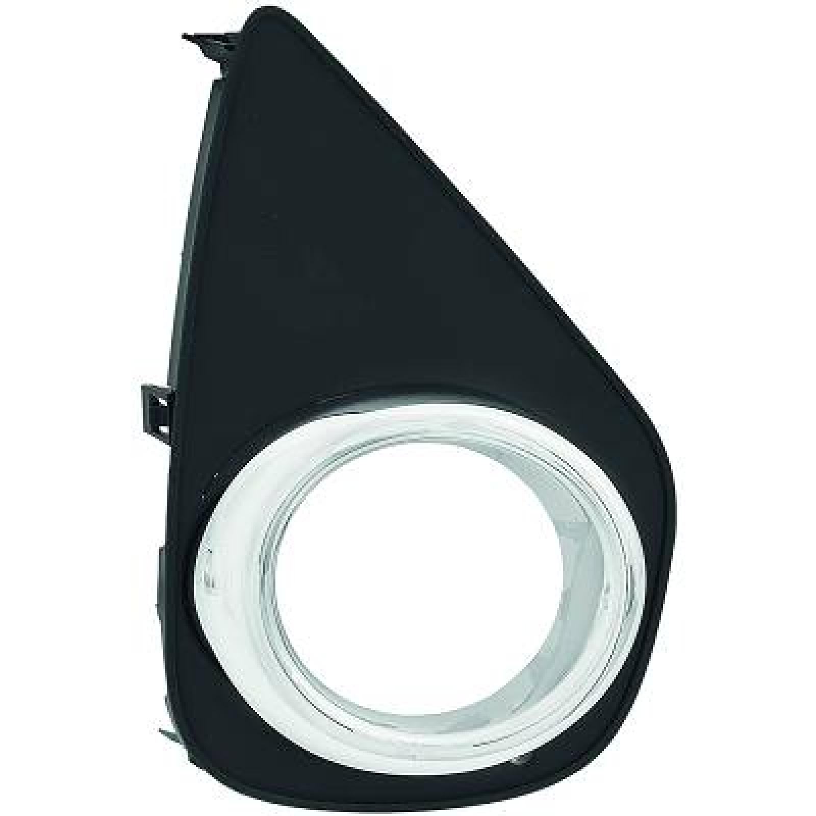 Grelha de ventilador, pára-choques Direito para Toyota Yaris 14-17