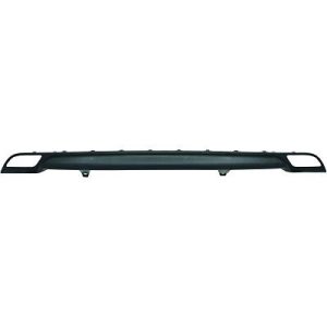 Pára-choques Traseiro para Toyota Yaris 14-17