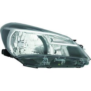 Farol principal Direito para Toyota Yaris 14-17