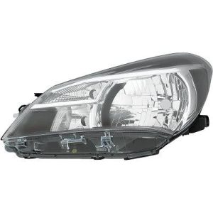 Farol principal Esquerdo para Toyota Yaris 14-17