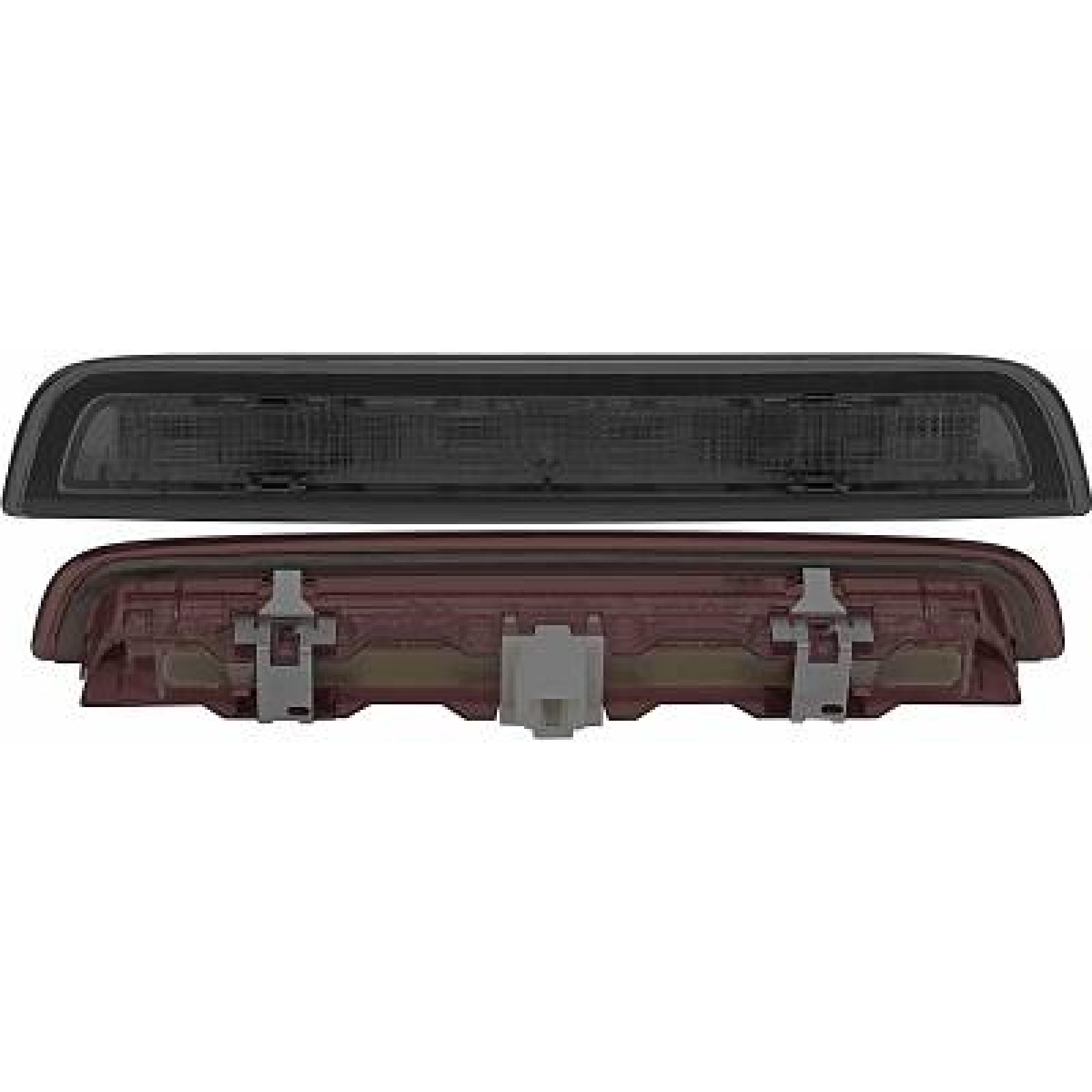 Luz de stop adicional para Toyota Yaris 11-14
