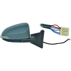 Retrovisor exterior Esquerdo para Toyota Yaris 14-17