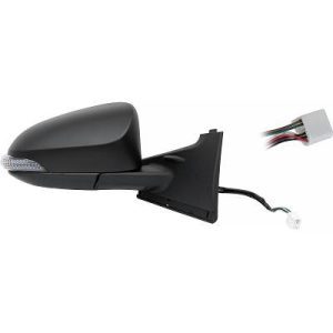 Retrovisor exterior Direito para Toyota Yaris 14-17
