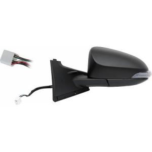 Retrovisor exterior Esquerdo para Toyota Yaris 14-17