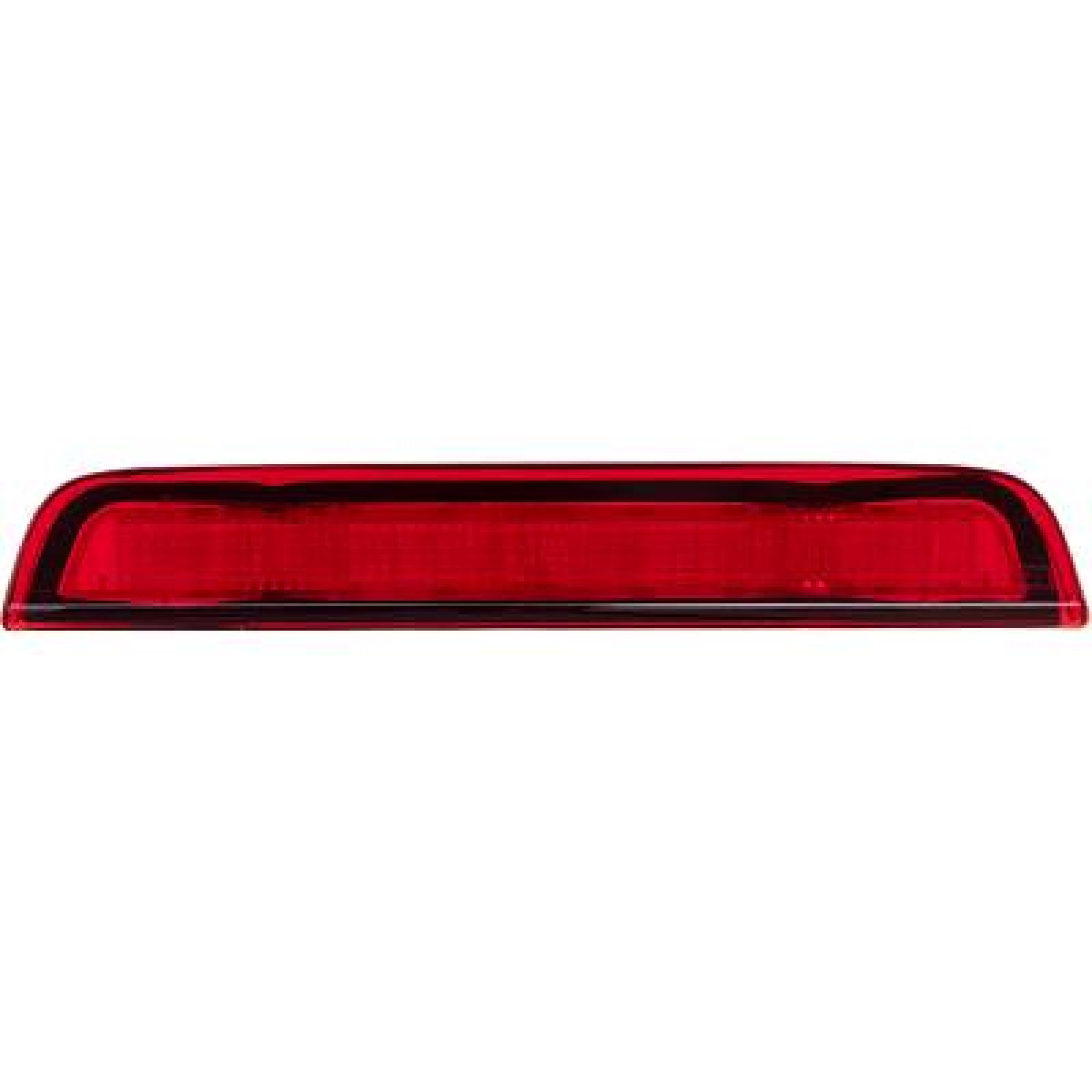 Luz de stop adicional para Toyota Yaris 14-17