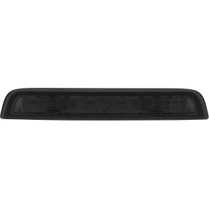 Luz de stop adicional para Toyota Yaris 17->>
