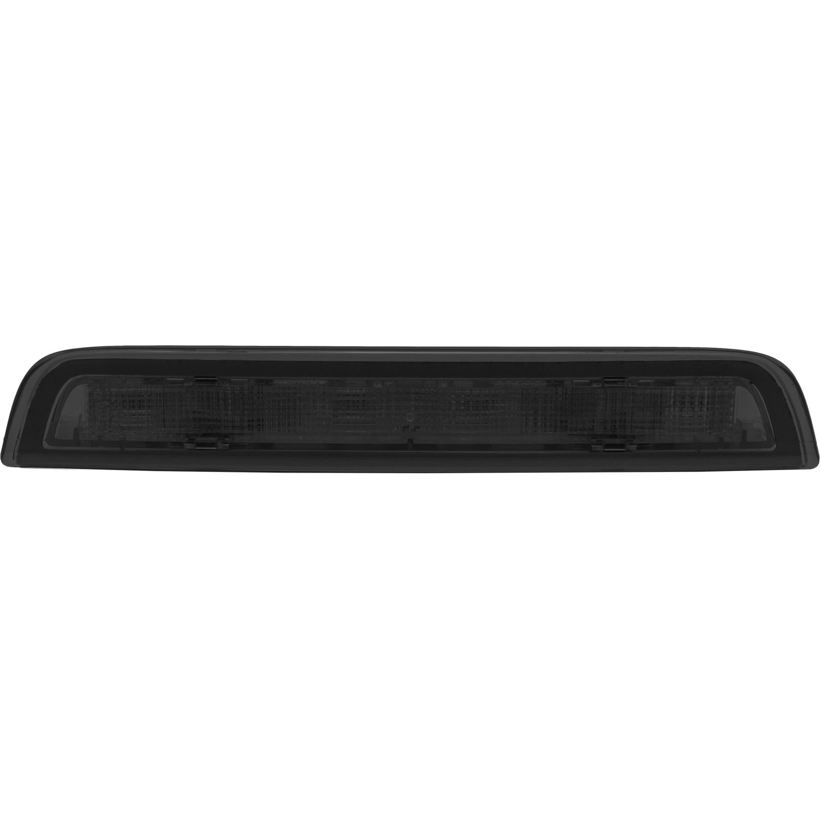 Luz de stop adicional para Toyota Yaris 17->>
