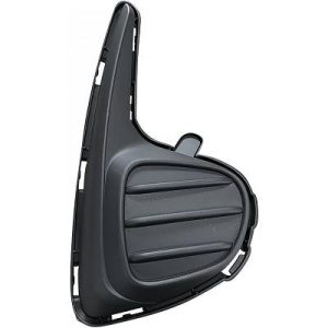 Grelha de ventilador, pára-choques Dianteiro Direito para Toyota Yaris 17->>