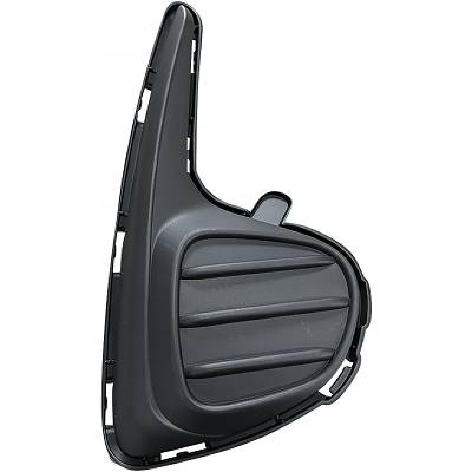 Grelha de ventilador, pára-choques Dianteiro Direito para Toyota Yaris 17->>