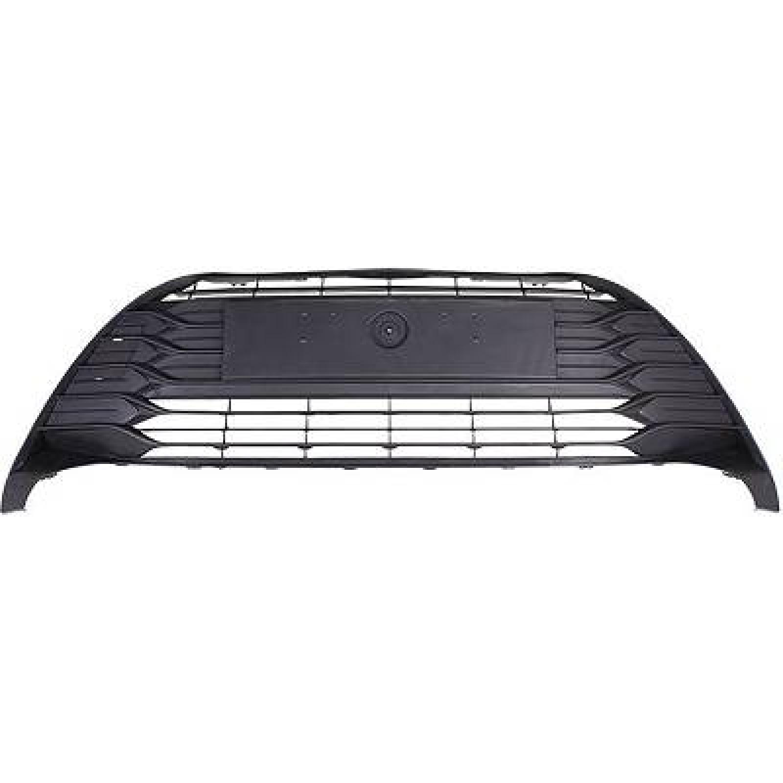 Grelha de ventilador, pára-choques Dianteiro para Toyota Yaris 17->>
