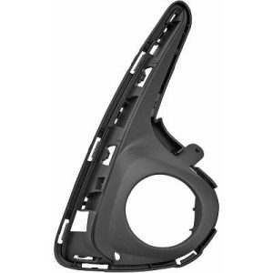 Grelha de ventilador, pára-choques Dianteiro Direito para Toyota Yaris 17->>
