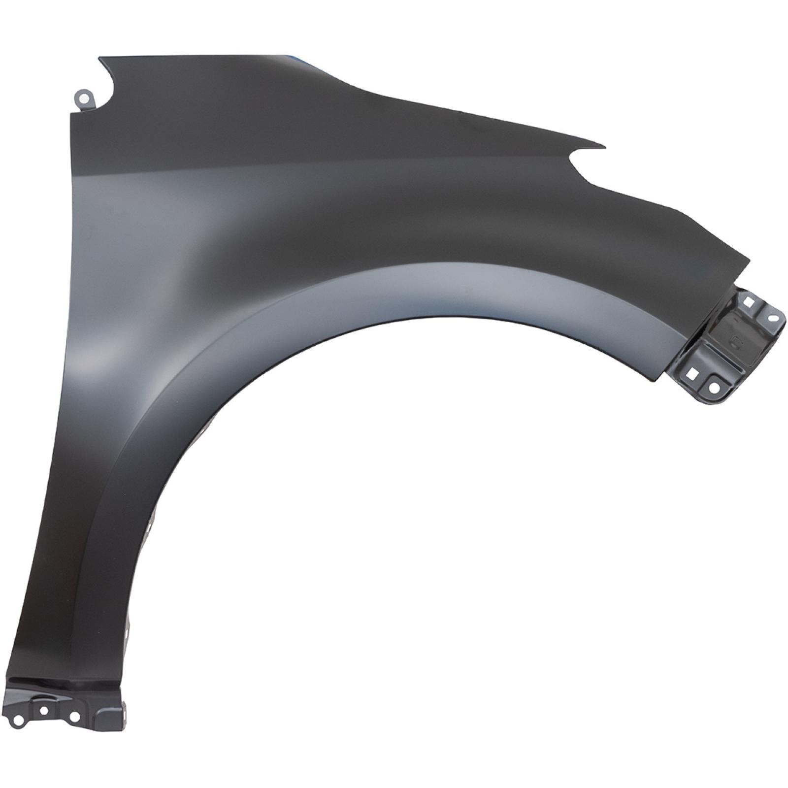 Guarda-lamas Dianteiro Direito para Toyota Yaris 20->>
