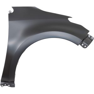 Guarda-lamas Dianteiro Direito para Mazda 2 22->>