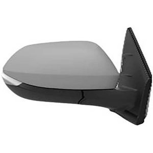 Retrovisor exterior Direito para Toyota Yaris 20->>