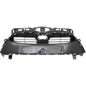 Grelha de radiador para Toyota Yaris 20->>