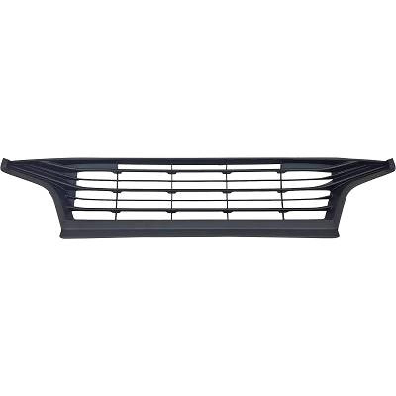Grelha de ventilador, pára-choques Dianteiro para Mazda 2 22->>