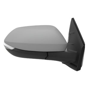Retrovisor exterior Esquerdo para Mazda 2 22->>