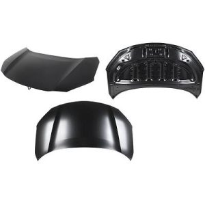 Capot do motor para Toyota Yaris Cross 21->>