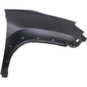Guarda-lamas Dianteiro Direito para Toyota Yaris Cross 21->>