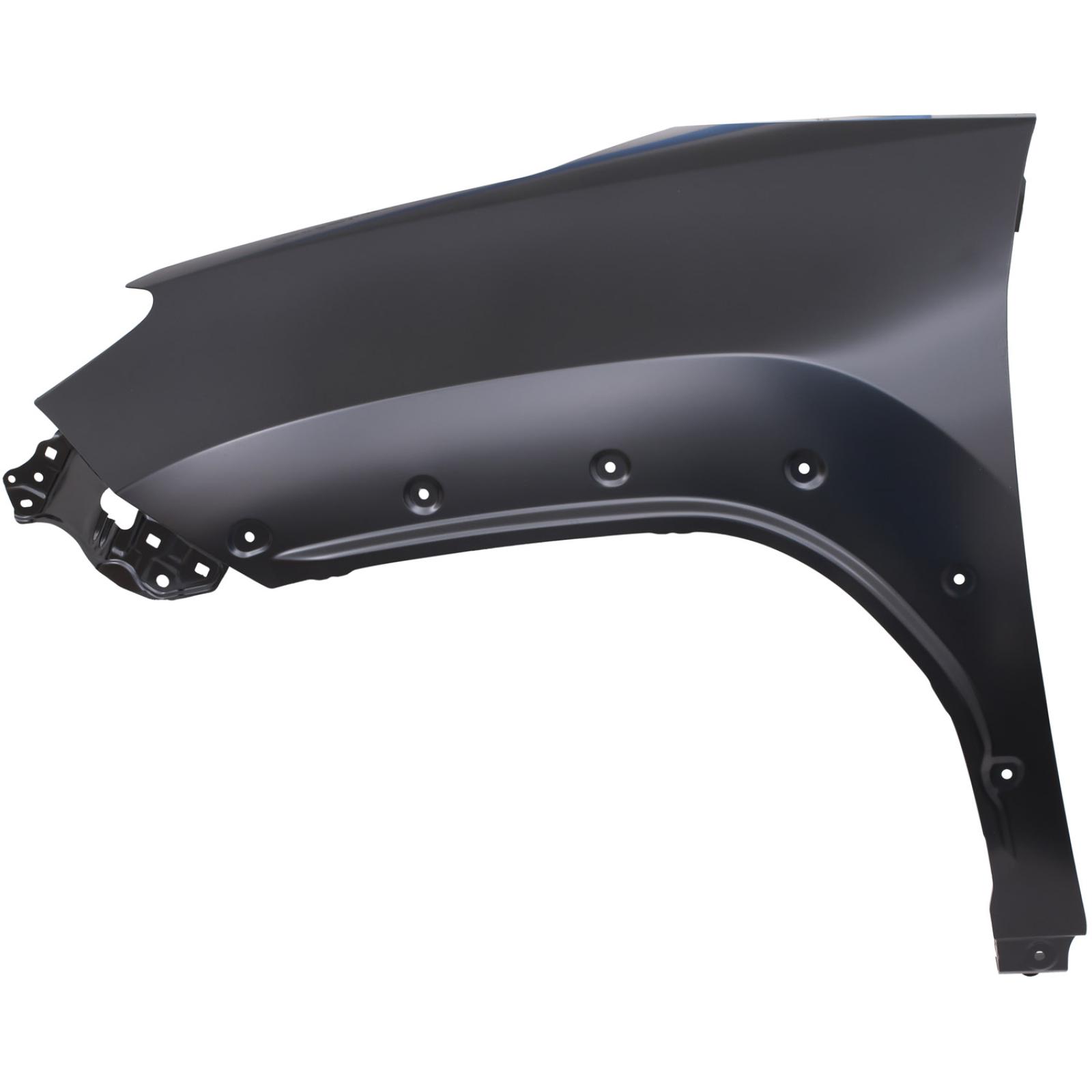 Guarda-lamas Dianteiro Esquerdo para Toyota Yaris Cross 21->>