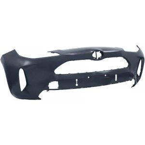 Pára-choques Dianteiro para Toyota Yaris Cross 21->>